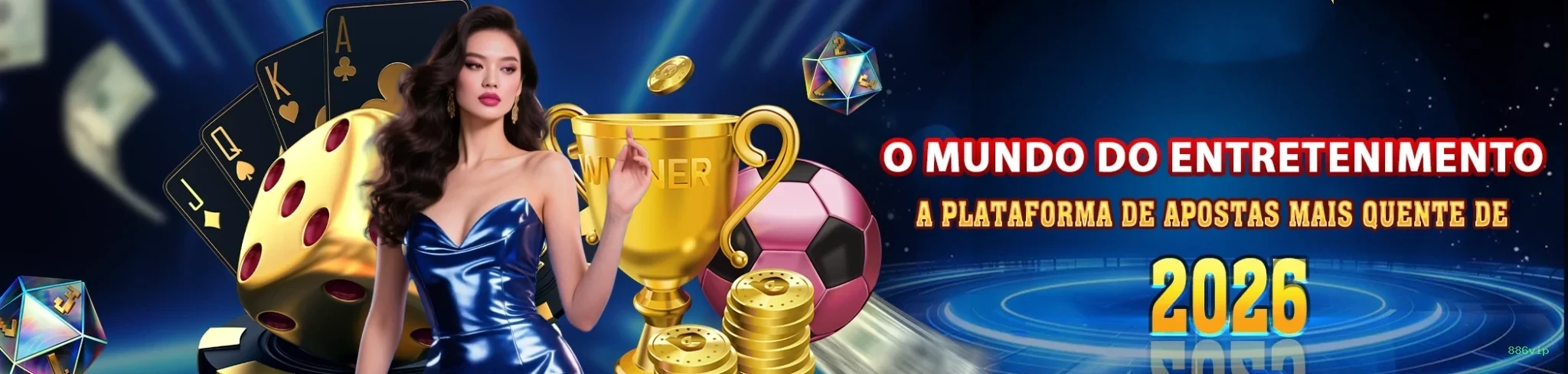 A Magia dos Caça-Níqueis no 886vip