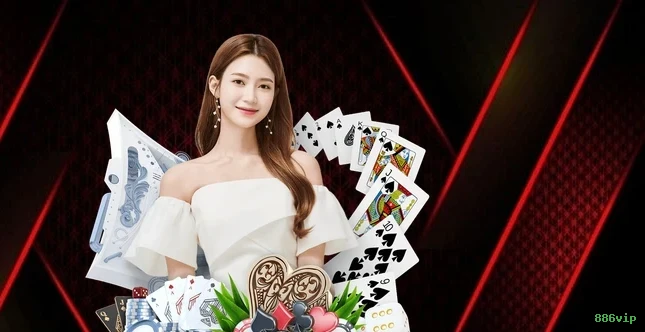 Poker no 886vip: experiência segura no Brasil