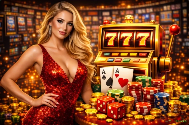 Ranking dos melhores jogos no 886vip — favoritos da comunidade